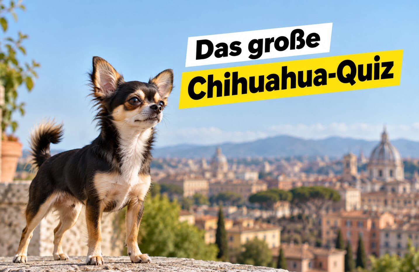 aye-chihuahua