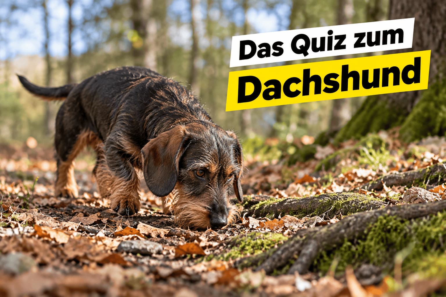 das-quiz-zum-dachshund